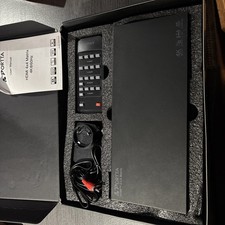 4K 60Hz HDMI Matrix 4x4