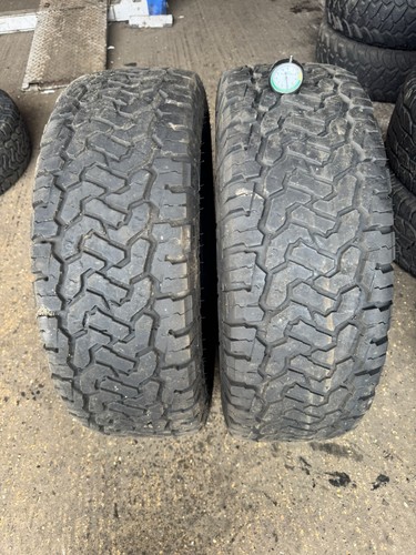 Tyres 265 16 all - tyres,