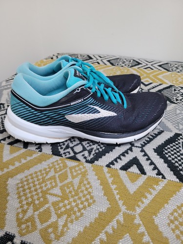 Womens brooks launch running - brooks,