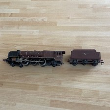 Hornby Dublo OO Gauge 4-6-2
