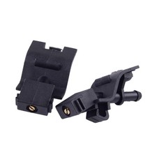 Windshield Wiper Washer Nozzle