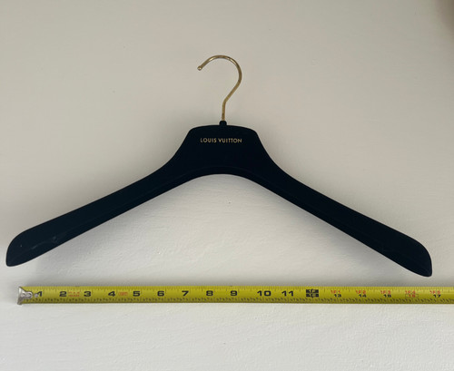Louis vuitton black velvet - louis,