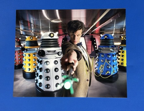 Doctor who victory the - doctor,