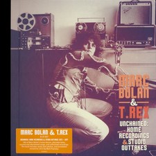 Marc Bolan & T.Rex Unchained