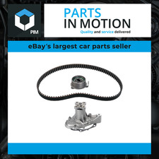 Timing Belt & Water Pump Kit