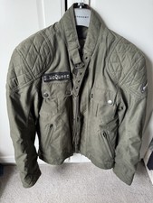 Triumph Motorcycle Jacket