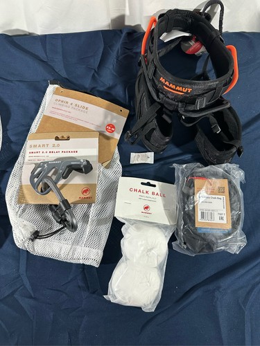 Mammut ophir slide - mammut,
