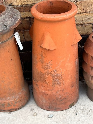 Reclaimed terracotta - |, |