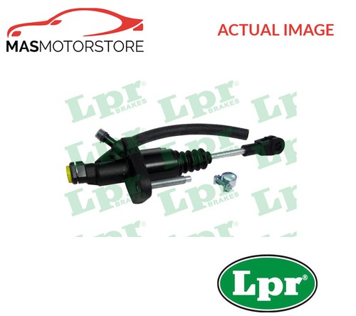 Clutch master cylinder lpr - clutch,