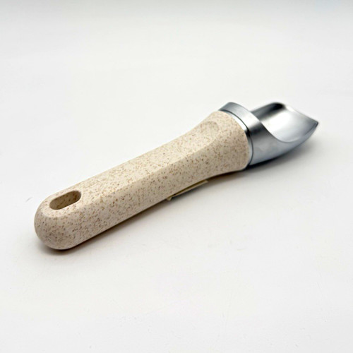 Zyliss ice cream scoop - cream,