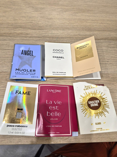Joblot high end designer - high,