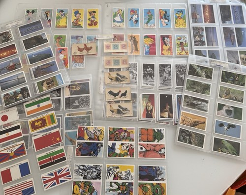 237x vintage brooke - bond, &