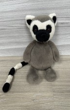 Jellycat Whispit Lemur Plush