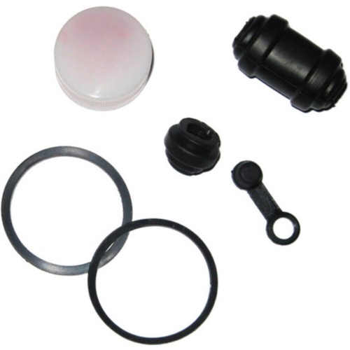 Rear brake caliper - caliper, kit