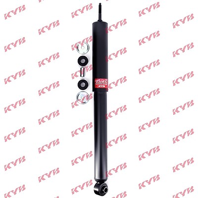 Kyb shock absorber - kyb, for