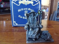 Tudor Mint Myth & Magic