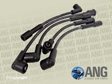 TRIUMPH 1300, 1300TC, TOLEDO 1300, 1500 HT IGNITION LEADS SET (GHT152)