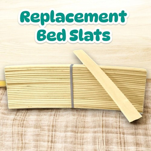 Replacement curved wooden bent - curved,