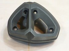 KAWASAKI VERSYS KLZ1000 2015-16 MUFFLER SILENCER EXHAUST END OLD NEW STOCK