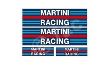 MARTINI SPORT RACING RALLY