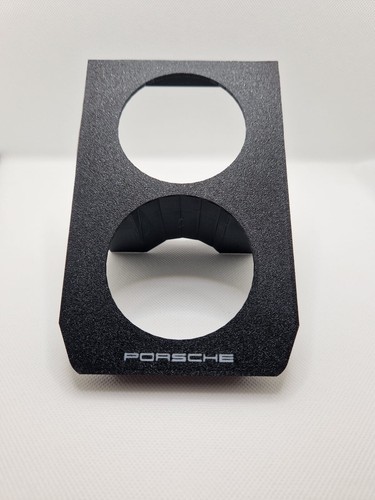 Porsche cup holder - cup,