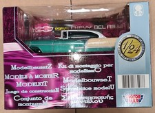 MOTORMAX 1:24 Diecast Model