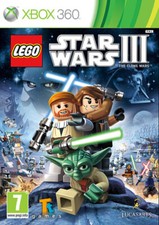 LEGO Star Wars III: The Clone