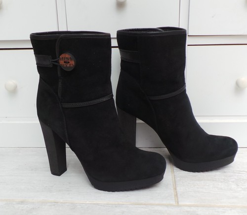 Miss sixty real suede - miss, 60's