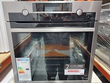 AEG BPS555020M Single Electric