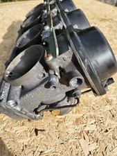 Carburetor, Suzuki GSX-R 1100