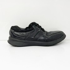 Clarks Mens Cotrell Edge