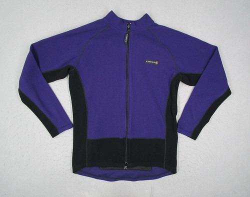 Vintage lemond jersey - vintage, mens