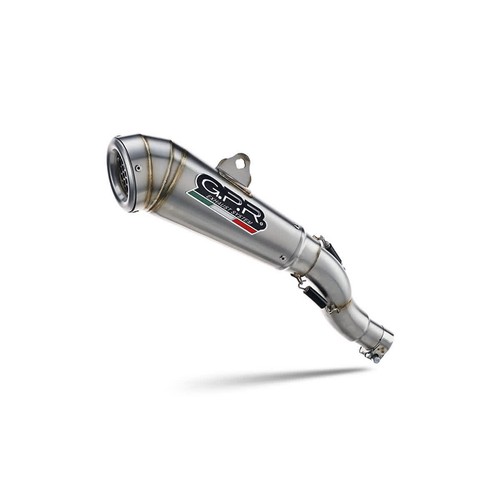 Gpr powercone evo slip - gpr, slip-on