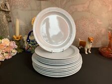 Vintage BARRATTS Alpine Blue 6