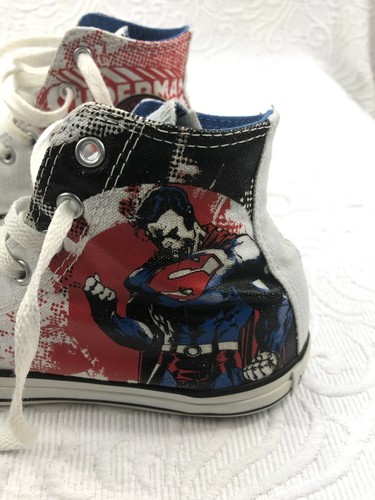 Converse all star high top - all,