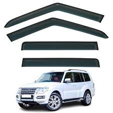 TAPE-ON Wind Deflectors For