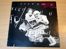 EX- !! Taxi/Satin Nights/1982