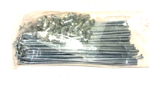 Spoke set pieces x 145 - spoke, 3.6
