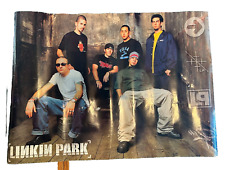 2002 LINKIN PARK PYRAMID