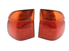 (S120) Original BMW 5 Series