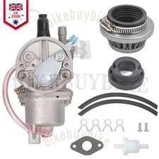 Carburetors For 43cc 47cc 49cc