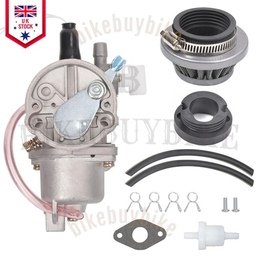 Carburetors for 43cc 47cc 49cc - 43cc,