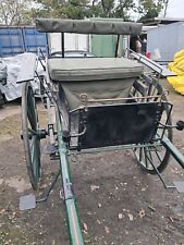 horse carts carriages