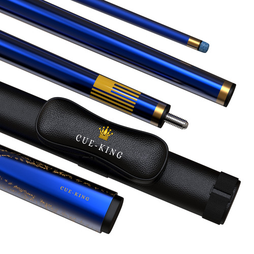 Cue king premier - pool,
