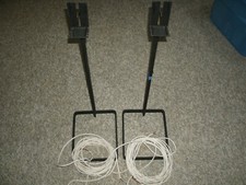 Heavy Duty Floor Speaker