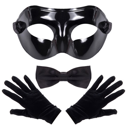 Men halloween masquerade - halloween,