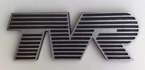 Tvr wall - tvr,