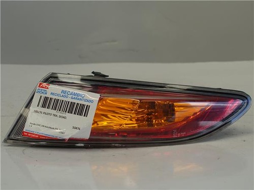 Rear light right - right, civic