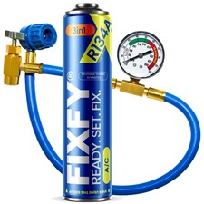 Fixfy r12 r134a - fixfy, in