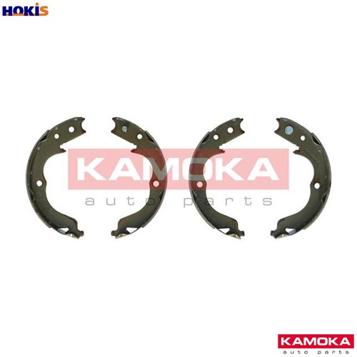 Brake shoe set parking - parking,